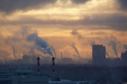 工業廢氣、有機廢氣紫外線凈化